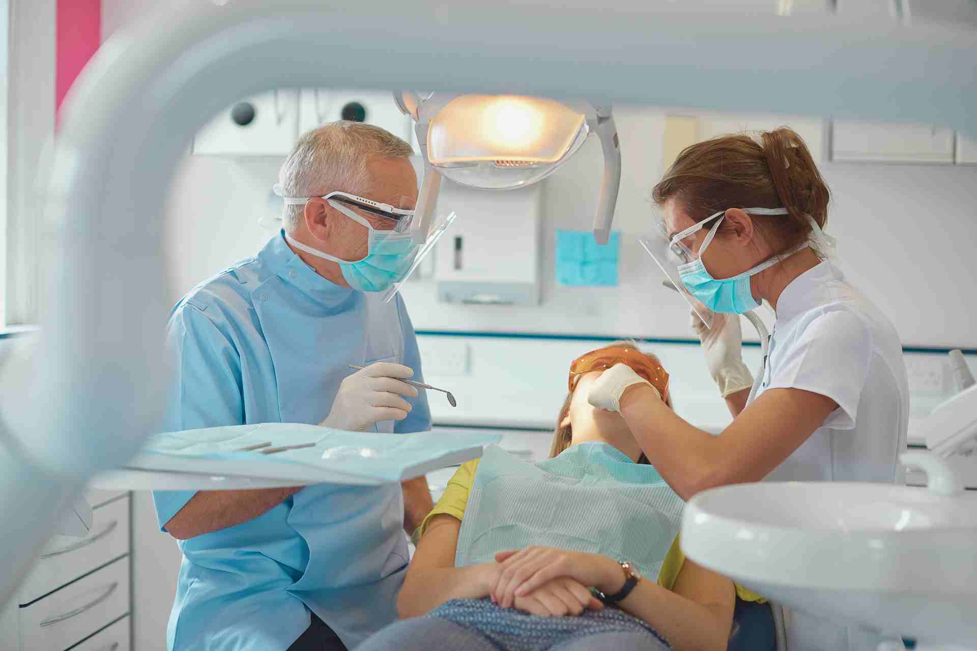 Dentist in Orland Park, IL